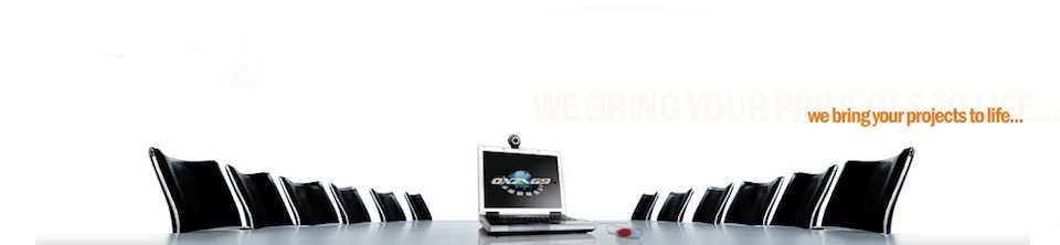 We Bring Your Projects To Life